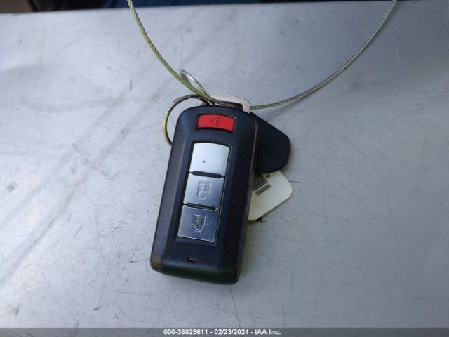 JA4AD3A30GZ011440 Mitsubishi Outlander Se/sel