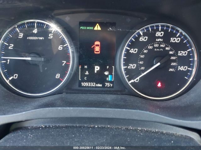 JA4AD3A30GZ011440 Mitsubishi Outlander Se/sel
