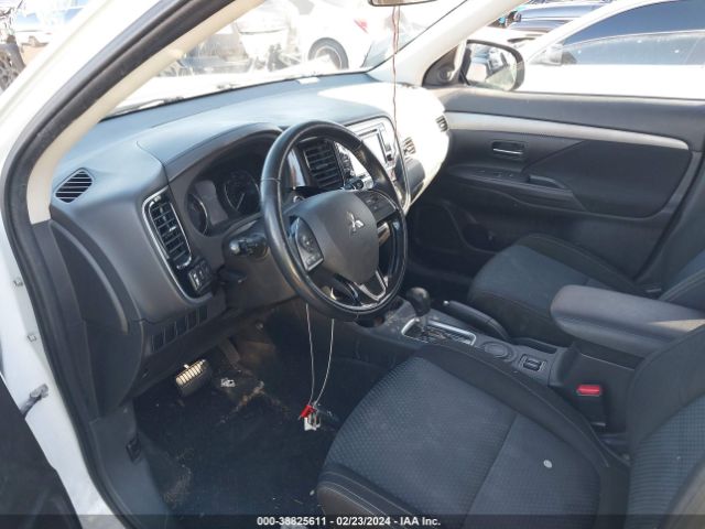 JA4AD3A30GZ011440 Mitsubishi Outlander Se/sel