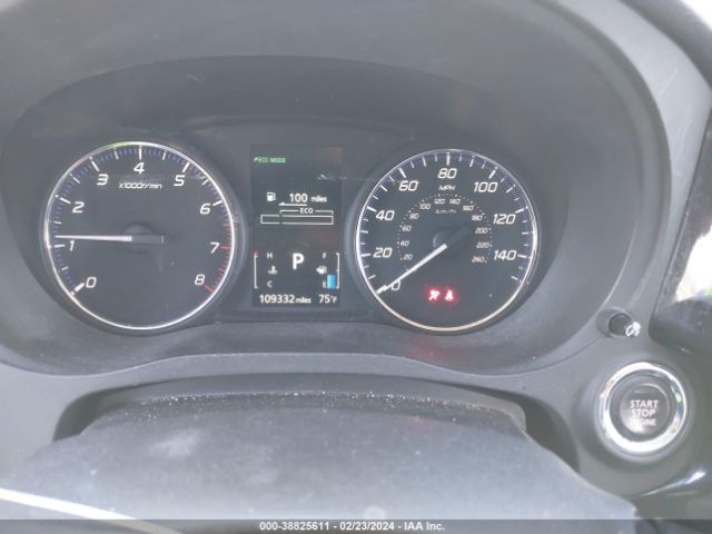 JA4AD3A30GZ011440 Mitsubishi Outlander Se/sel
