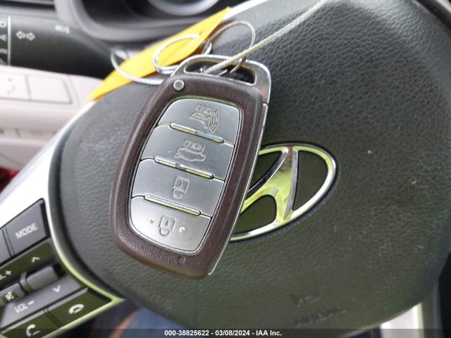 Hyundai SONATA SEL 2019 5NPE34AF3KH770724 Image 11