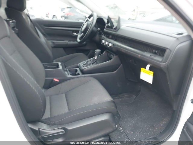 Honda Cr-v Ex Awd 2024 2HKRS4H40RH446133 Image 5