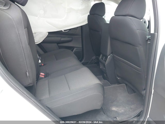 Honda Cr-v Ex Awd 2024 2HKRS4H40RH446133 Image 8