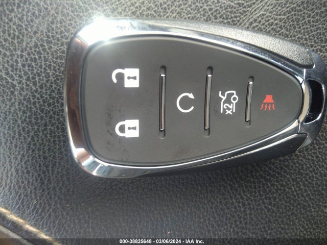 Chevrolet Impala 1lz 2015 1G1155SL0FU116125 Image 11
