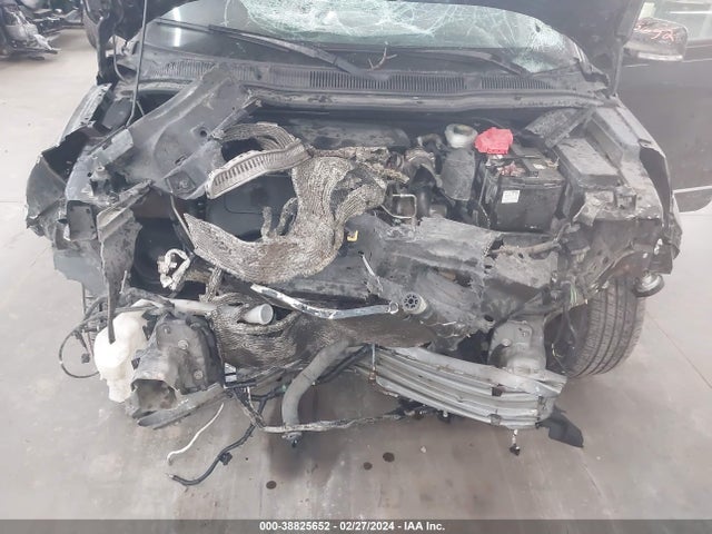 Ford EXPLORER XLT 2015 1FM5K8D80FGC07577 Image 10