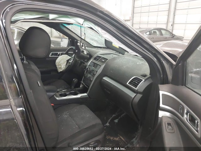 Ford EXPLORER XLT 2015 1FM5K8D80FGC07577 Image 5