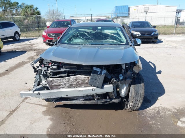 Chevrolet Impala Premier 2019 1G1105S38KU108816 Image 11