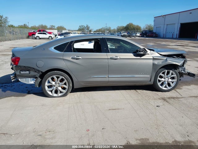 Chevrolet Impala Premier 2019 1G1105S38KU108816 Image 12