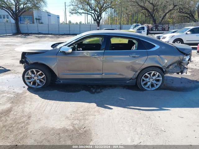Chevrolet Impala Premier 2019 1G1105S38KU108816 Image 13