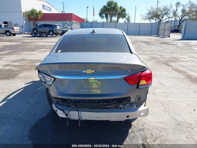 Chevrolet Impala Premier 2019 1G1105S38KU108816 Image 15
