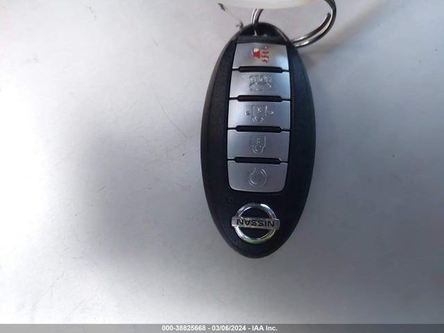 Nissan Altima 2.5 S 2019 1N4BL4BV4KC244502 Image 11