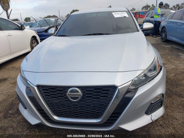 Nissan Altima 2.5 S 2019 1N4BL4BV4KC244502 Image 13