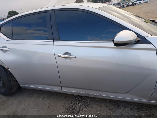 Nissan Altima 2.5 S 2019 1N4BL4BV4KC244502 Image 14