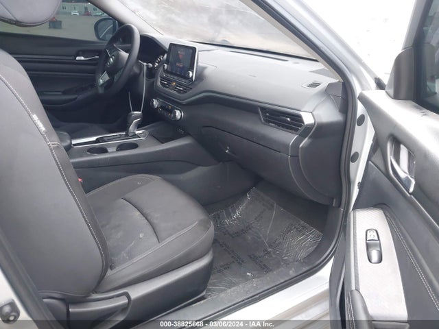 Nissan Altima 2.5 S 2019 1N4BL4BV4KC244502 Image 5