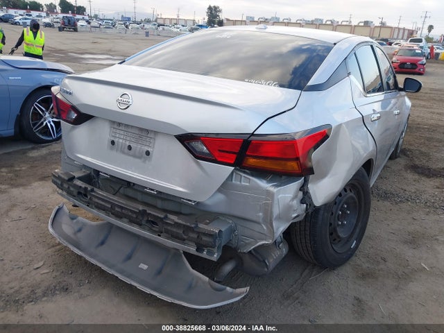 Nissan Altima 2.5 S 2019 1N4BL4BV4KC244502 Image 6