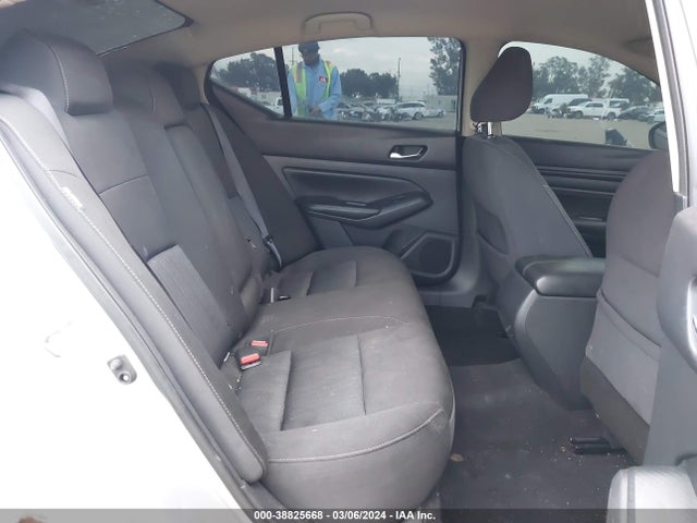 Nissan Altima 2.5 S 2019 1N4BL4BV4KC244502 Image 8