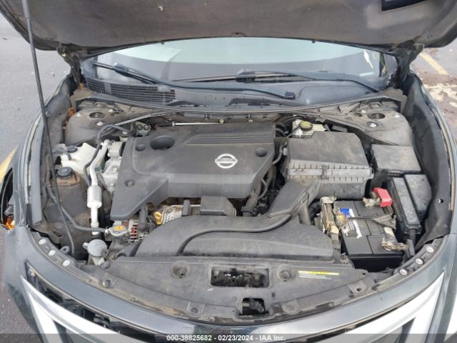 1N4AL3AP1EC118952 Nissan Altima 2.5 Sv