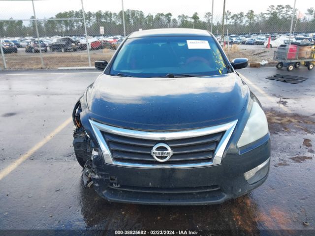 1N4AL3AP1EC118952 Nissan Altima 2.5 Sv
