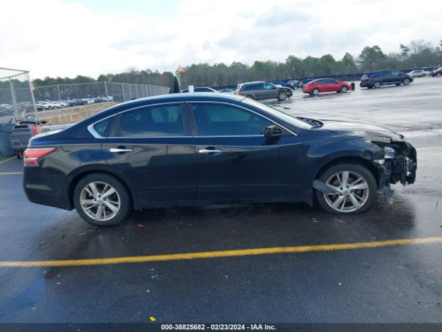 1N4AL3AP1EC118952 Nissan Altima 2.5 Sv