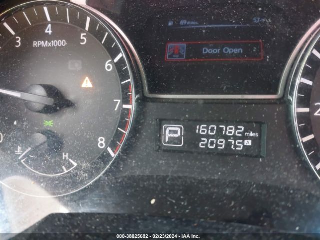 1N4AL3AP1EC118952 Nissan Altima 2.5 Sv