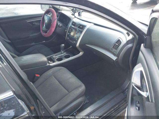 1N4AL3AP1EC118952 Nissan Altima 2.5 Sv