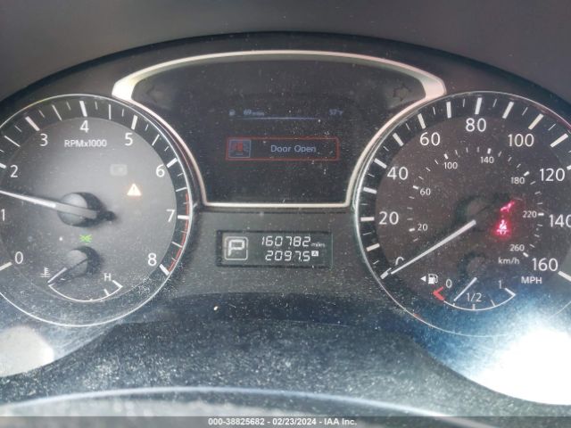 1N4AL3AP1EC118952 Nissan Altima 2.5 Sv