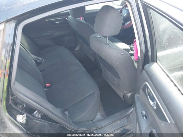 1N4AL3AP1EC118952 Nissan Altima 2.5 Sv