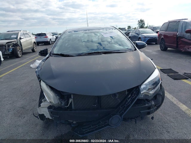 Toyota Corolla S Plus 2015 2T1BURHE1FC297893 Image 12
