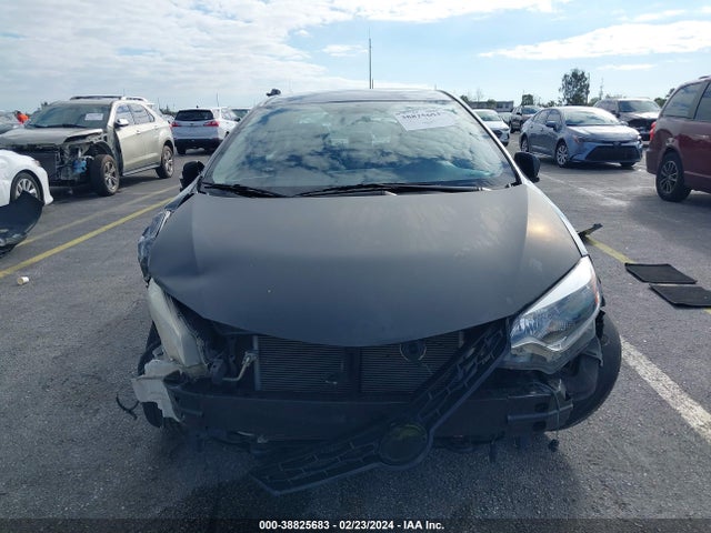 Toyota Corolla S Plus 2015 2T1BURHE1FC297893 Image 6