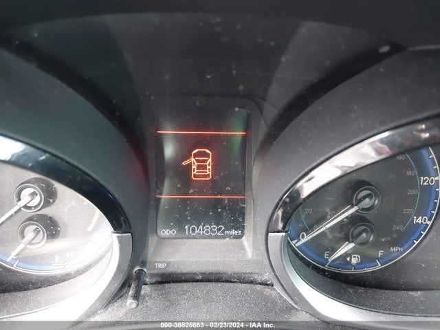 Toyota Corolla S Plus 2015 2T1BURHE1FC297893 Image 7