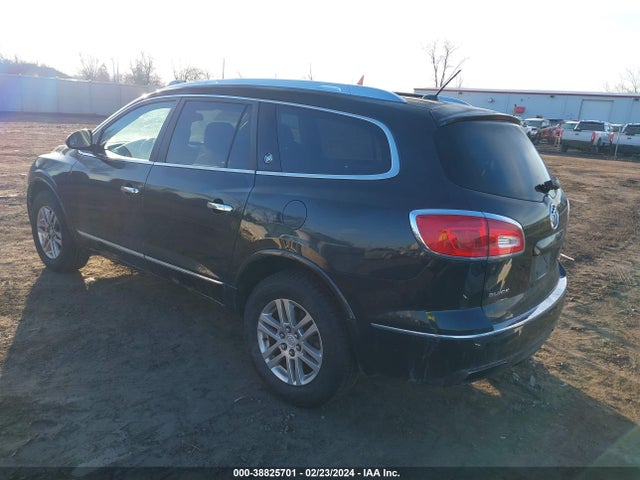 5GAKRAKD2FJ208020 Buick Enclave Convenience