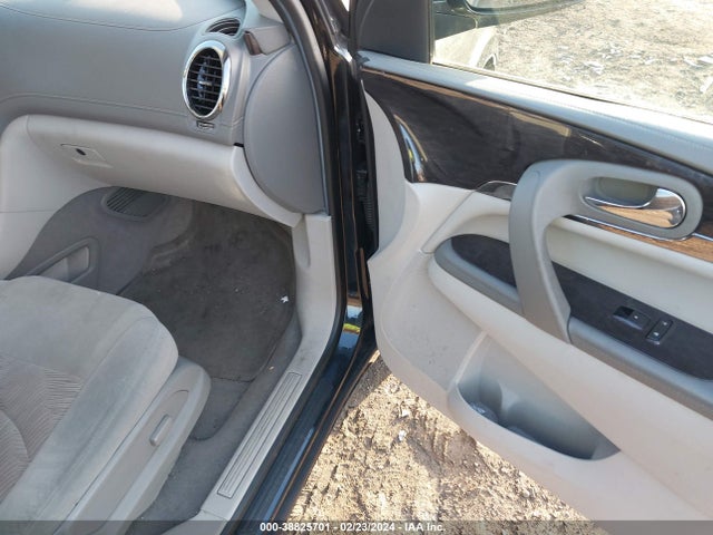 5GAKRAKD2FJ208020 Buick Enclave Convenience