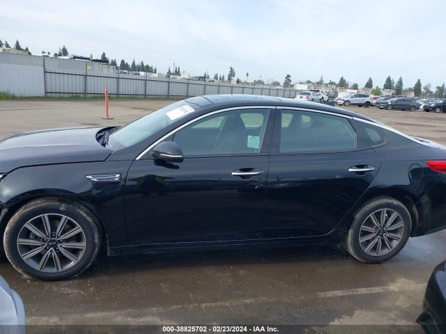 KIA Optima Lx 2019 5XXGT4L3XKG338719 Image 15