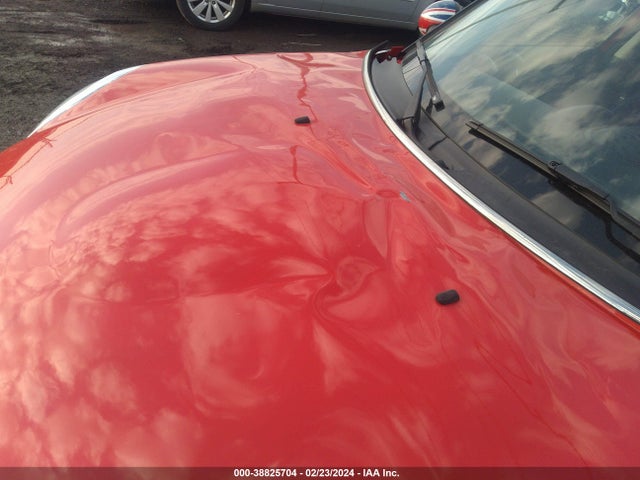 2011 MINI COOPER COUNTRYMAN WMWZB3C58BWM01433 Photo 5