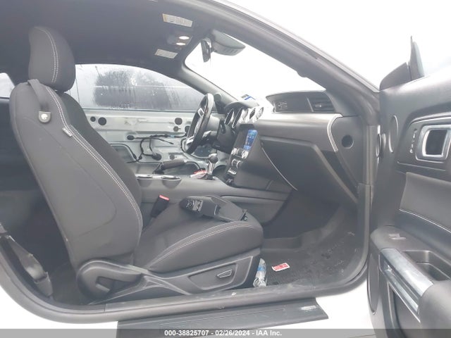 Ford Mustang Ecoboost Fastback 2020 1FA6P8TH3L5169853 Image 5
