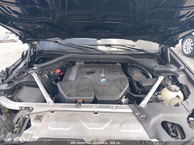 5UXTR7C52KLR44269 BMW X3 Sdrive30i