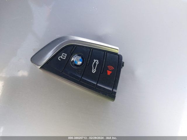 5UXTR7C52KLR44269 BMW X3 Sdrive30i
