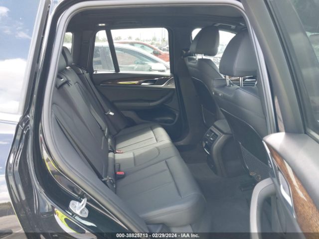 5UXTR7C52KLR44269 BMW X3 Sdrive30i