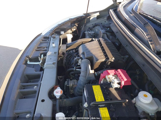 Mitsubishi Mirage G4 Es 2019 ML32F3FJ9KHF06302 Image 10