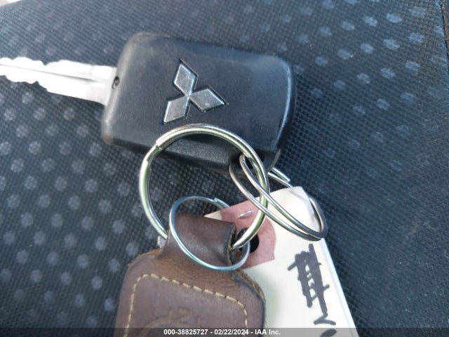 Mitsubishi Mirage G4 Es 2019 ML32F3FJ9KHF06302 Image 11
