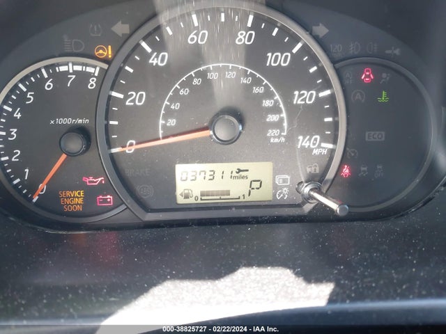 Mitsubishi Mirage G4 Es 2019 ML32F3FJ9KHF06302 Image 7