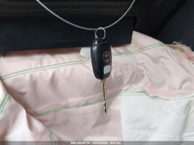 Toyota CAMRY SE 2017 4T1BF1FK8HU692983 Image 11