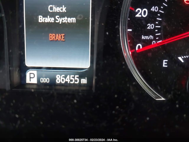 Toyota CAMRY SE 2017 4T1BF1FK8HU692983 Image 16