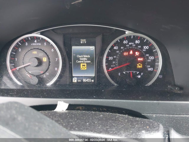 Toyota CAMRY SE 2017 4T1BF1FK8HU692983 Image 7