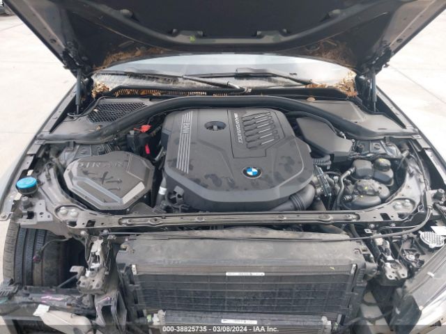 3MW5U7J0XM8B52183 BMW 3 Series M340i