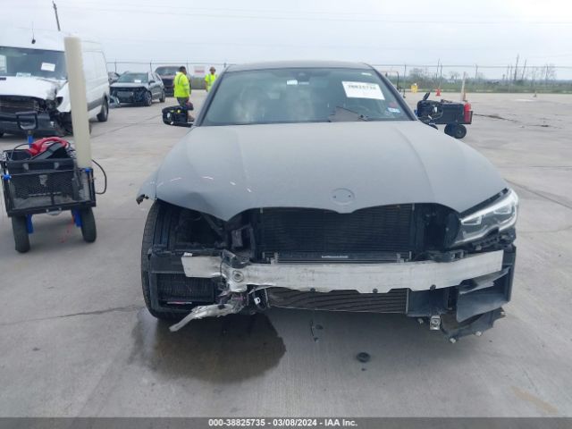 3MW5U7J0XM8B52183 BMW 3 Series M340i