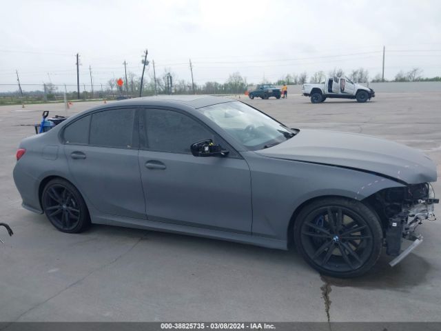 3MW5U7J0XM8B52183 BMW 3 Series M340i
