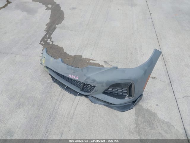 3MW5U7J0XM8B52183 BMW 3 Series M340i