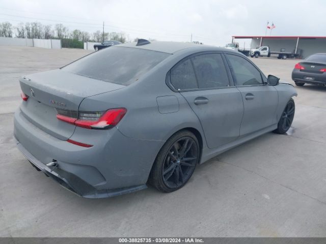 3MW5U7J0XM8B52183 BMW 3 Series M340i