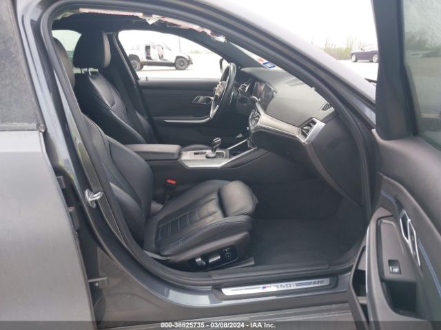 3MW5U7J0XM8B52183 BMW 3 Series M340i